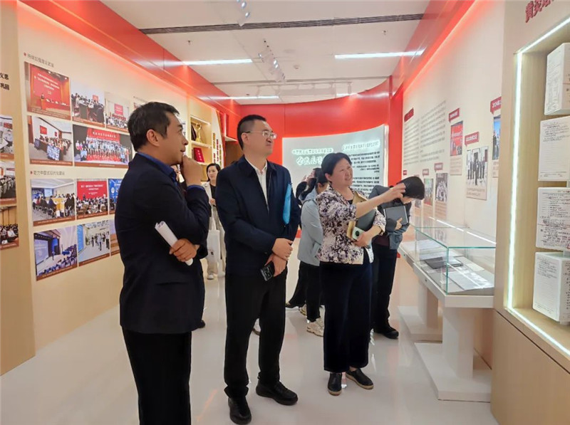 民建北京市委召开2025年度宣传思想工作会暨宣工委第一次全体会