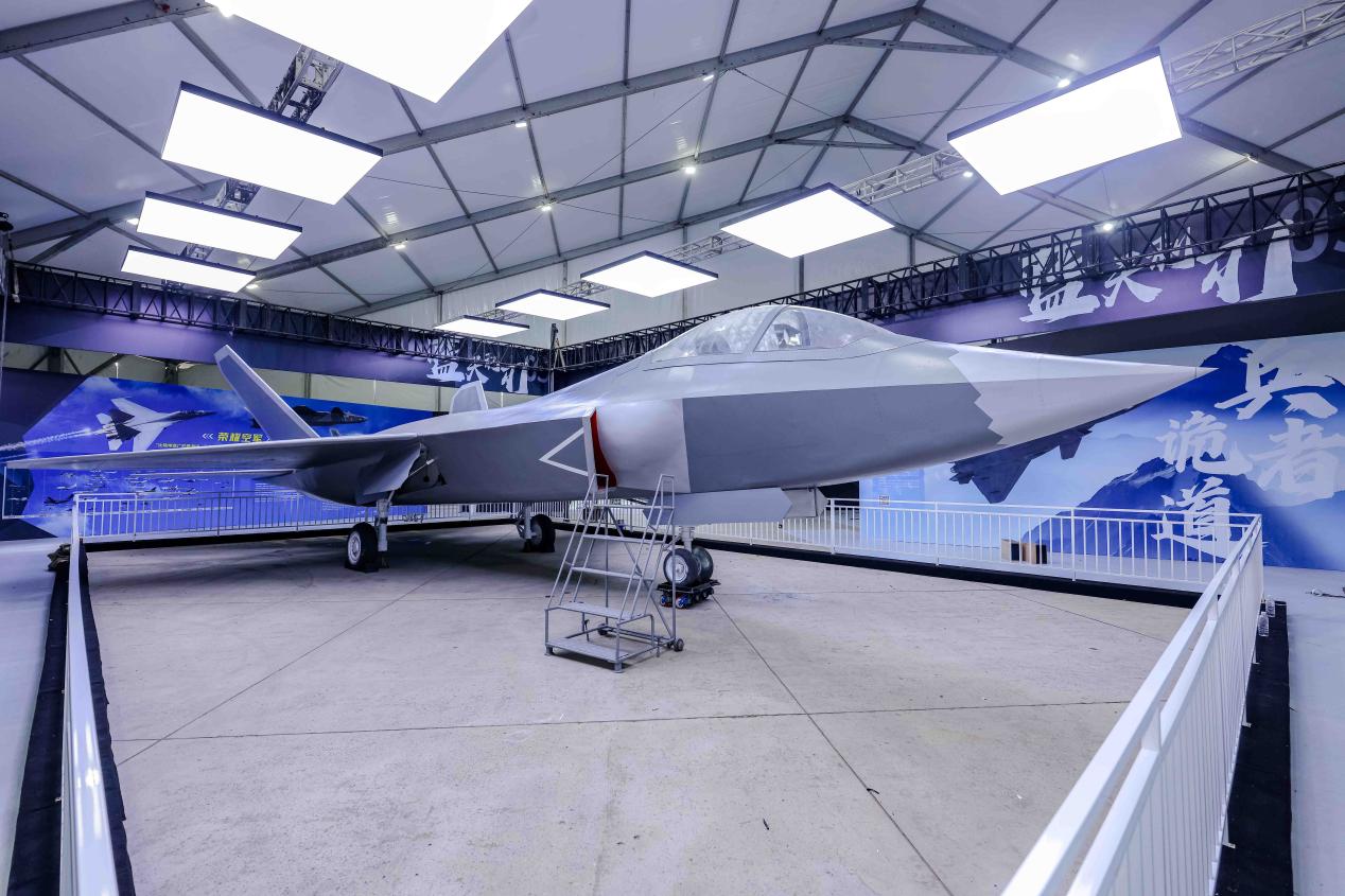 巡光无界，合肥启幕！