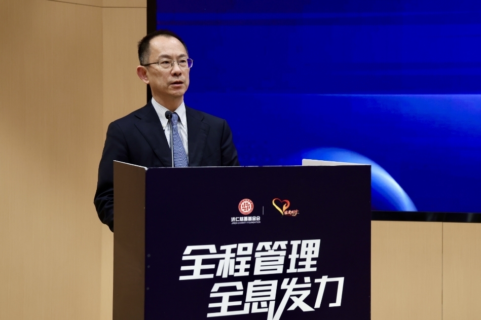 多方共话肿瘤防治“全程管理 全息发力” 多方共话肿瘤防治“全程管理 全息发力”