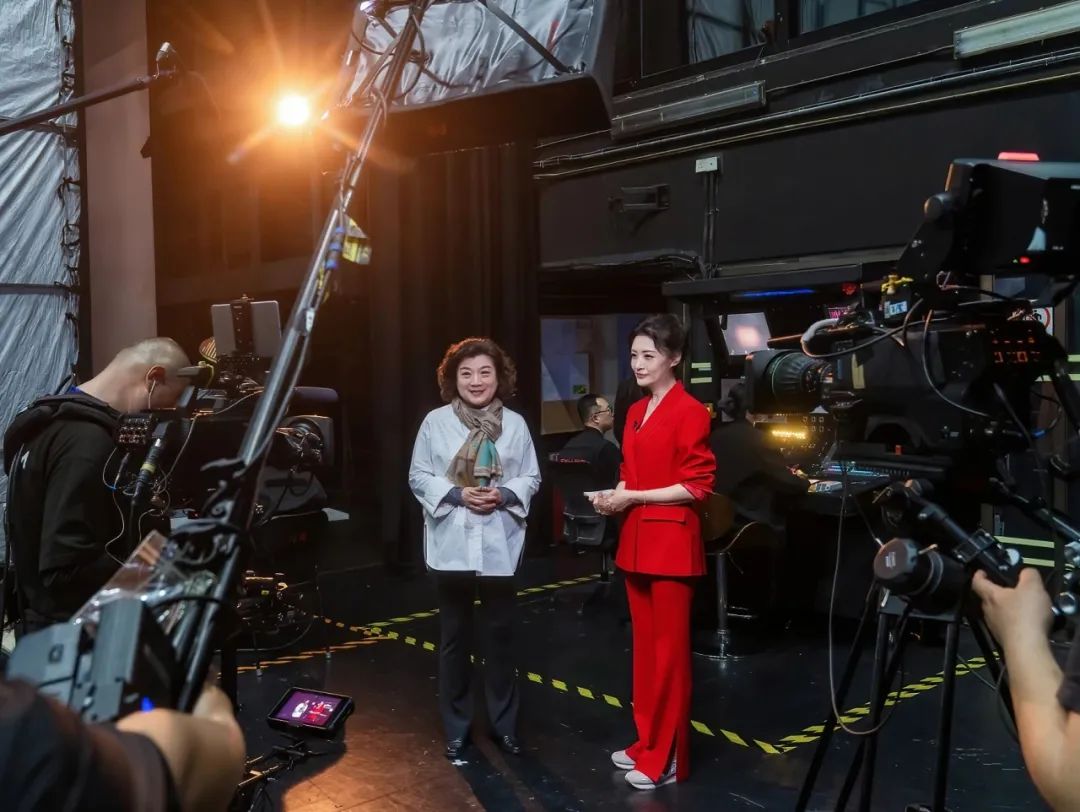 北京市广电局创新超高清视听场景应用“第二现场”，多元协作构筑文化惠民新图景