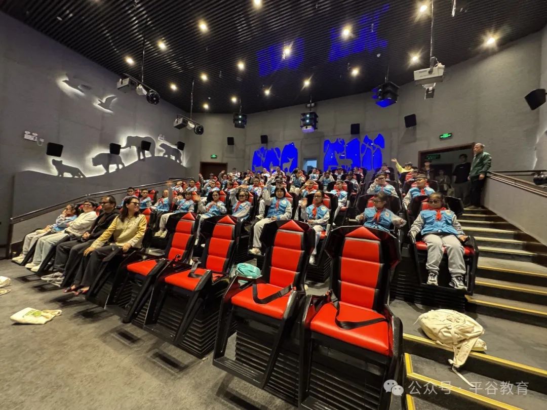 阅读周特别行动|对话文化名家,解锁“行走的阅读课”