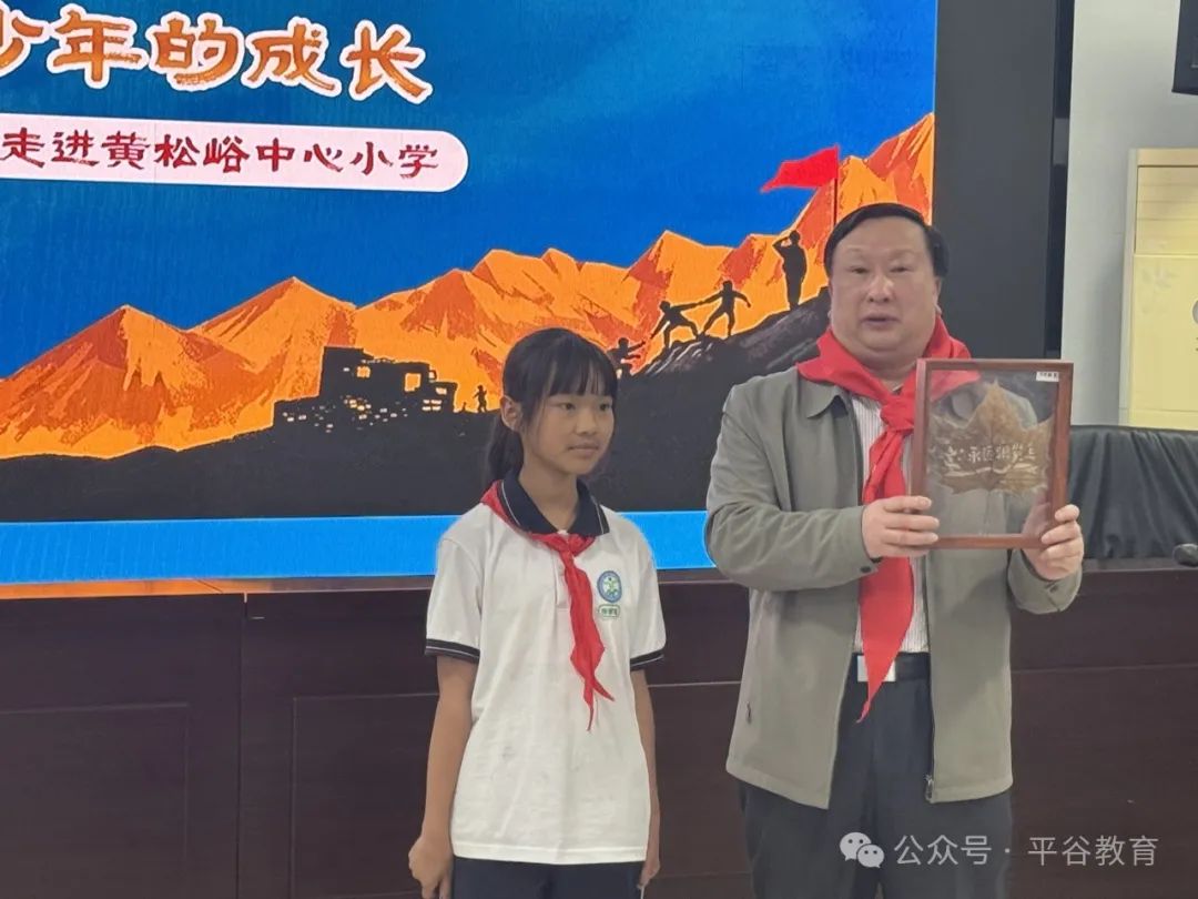 阅读周特别行动|对话文化名家,解锁“行走的阅读课”