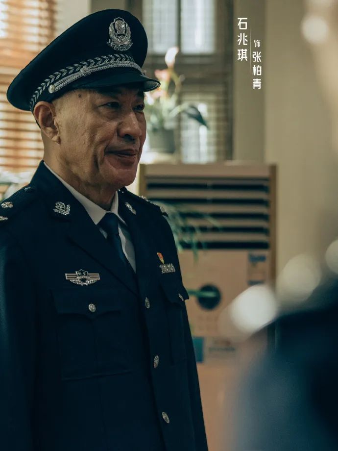 “北京大视听”新剧速递丨当代国安反谍大剧《绝密较量》CCTV-1黄金档开播！