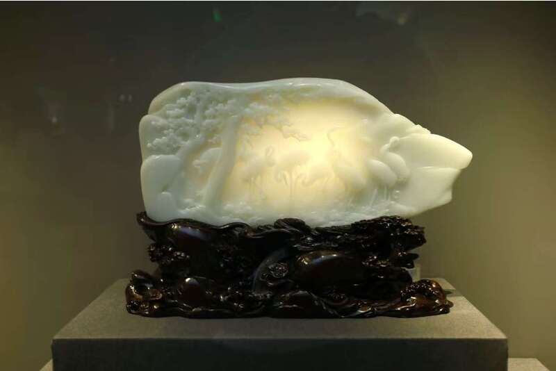 中国好手艺什么样?来这个展览一探究竟 中国好手艺什么样?来这个展览一探究竟