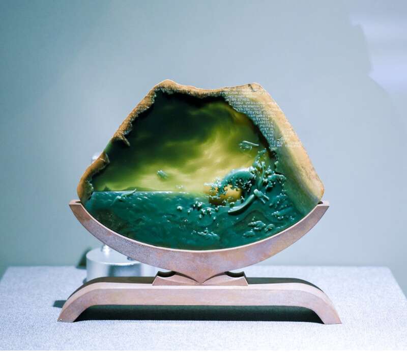 中国好手艺什么样?来这个展览一探究竟 中国好手艺什么样?来这个展览一探究竟