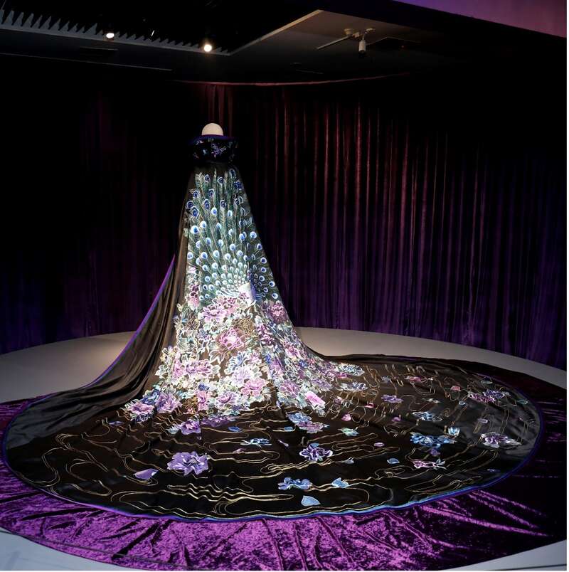 中国好手艺什么样?来这个展览一探究竟 中国好手艺什么样?来这个展览一探究竟