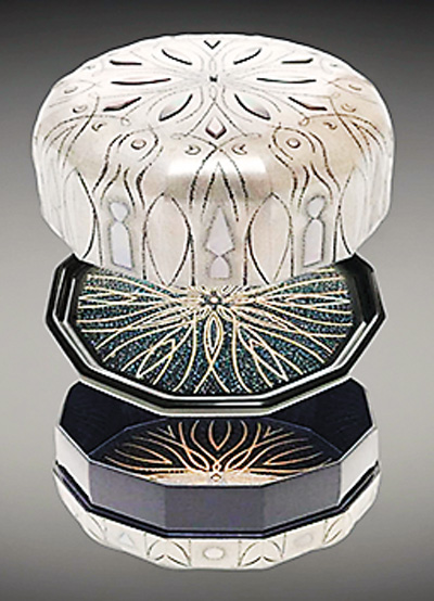 中国好手艺展开幕