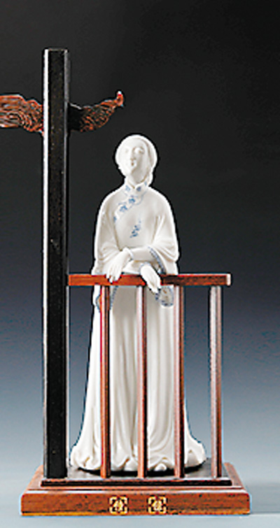 中国好手艺展开幕