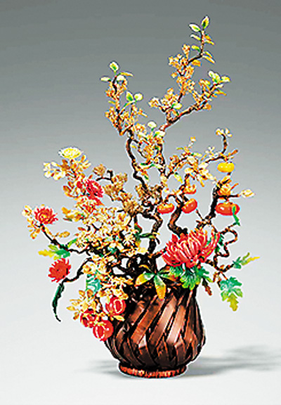 中国好手艺展开幕