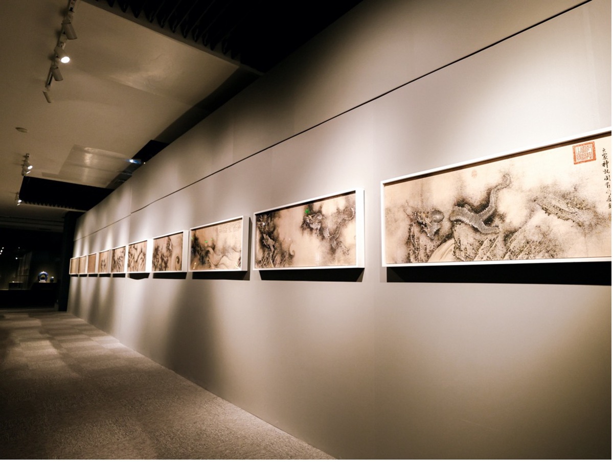 筑高原 攀高峰:第四届中国好手艺展在京开幕