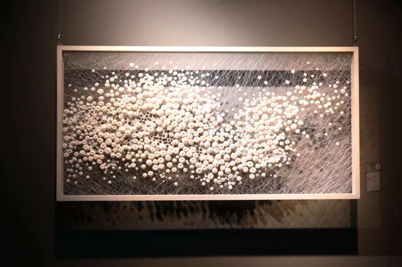 筑高原 攀高峰:第四届中国好手艺展在京开幕