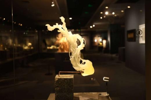 第四届中国好手艺展在京开幕