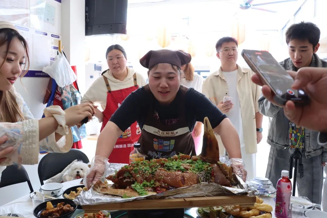 “五一趣延庆”~百余项活动拉满文旅热力值→