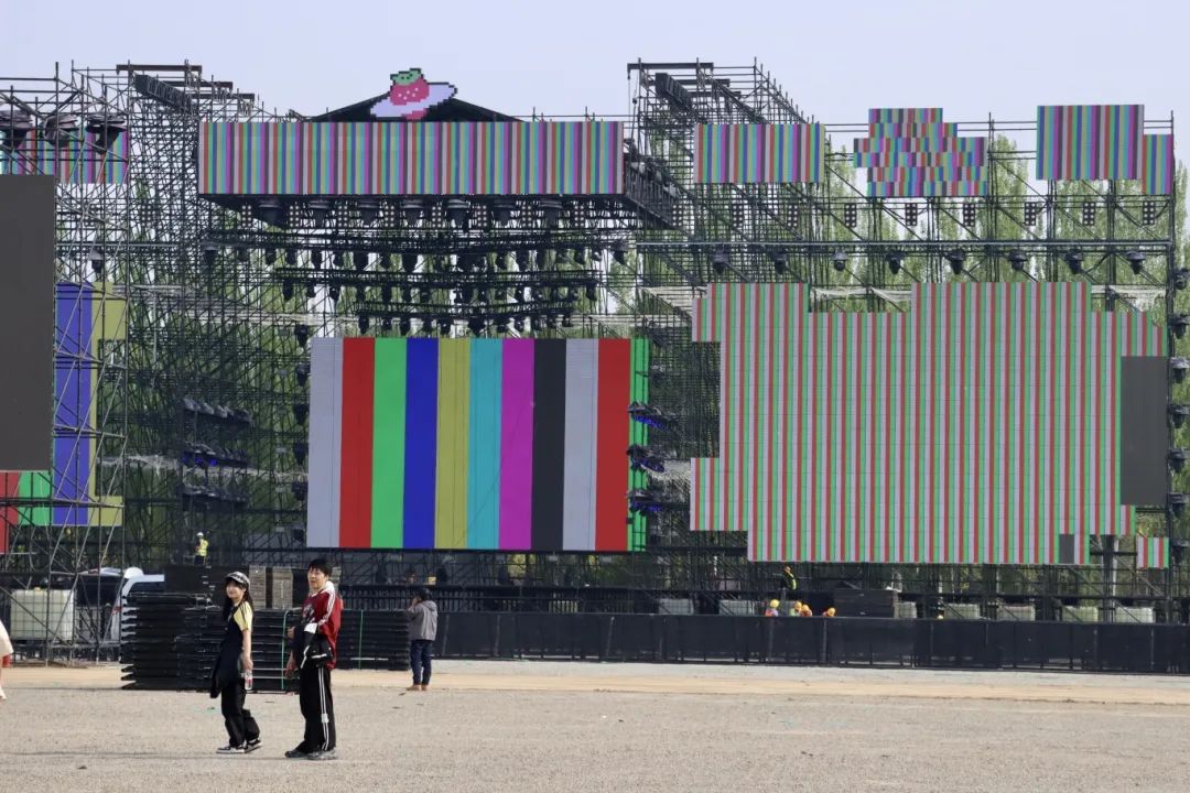 “五一趣延庆”~百余项活动拉满文旅热力值→