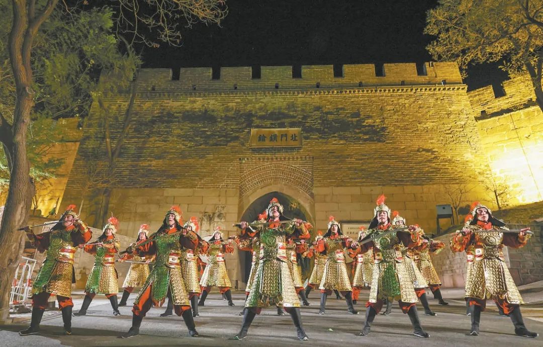 “五一趣延庆”~百余项活动拉满文旅热力值→