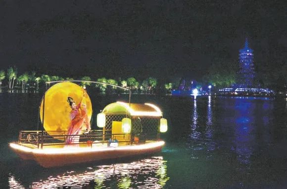 “五一趣延庆”~百余项活动拉满文旅热力值→