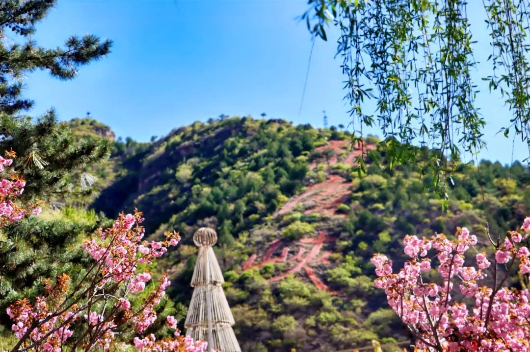 “五一趣延庆”~百余项活动拉满文旅热力值→