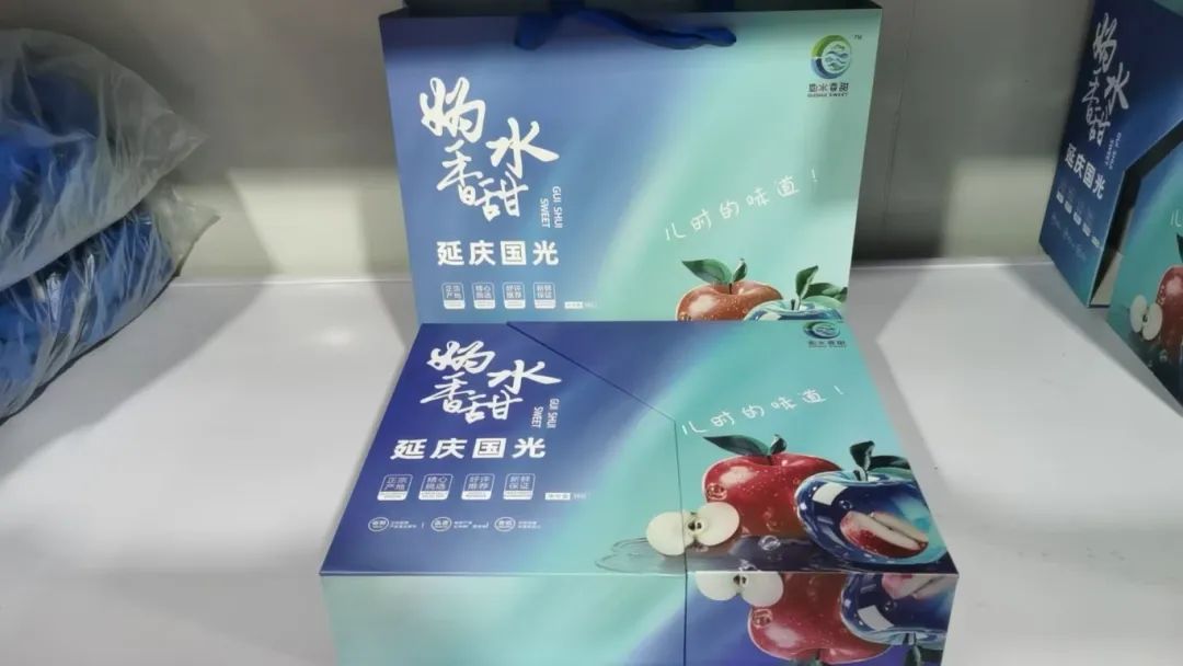 延庆“世园”六载繁花~从这里看见美丽中国