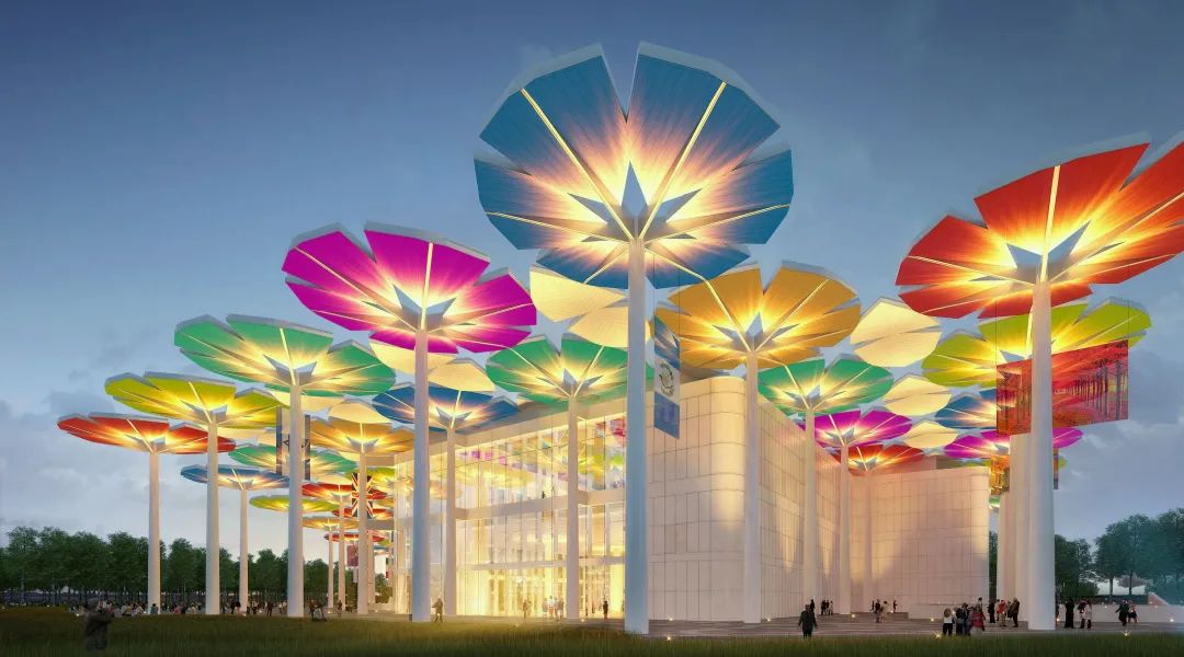 延庆藏了个“零碳小屋”——