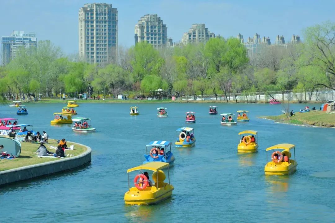 从“一部剧带火一座城”到影视文旅新生态——北京市广电局的探索与实践