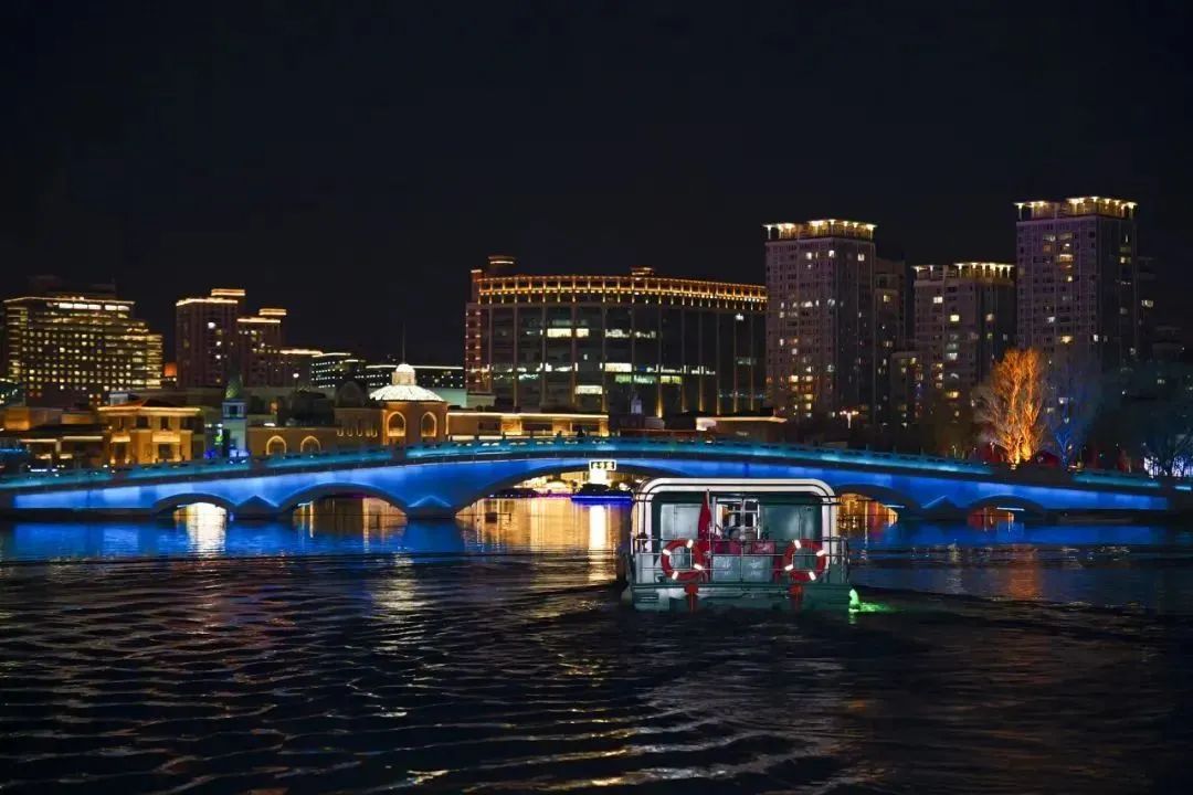 从“一部剧带火一座城”到影视文旅新生态——北京市广电局的探索与实践