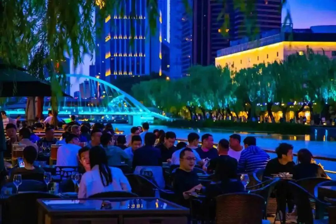 从“一部剧带火一座城”到影视文旅新生态——北京市广电局的探索与实践