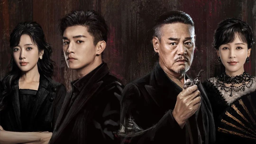 “北京大视听”好剧推荐:《狮城山海》 演绎华人海外奋斗传奇