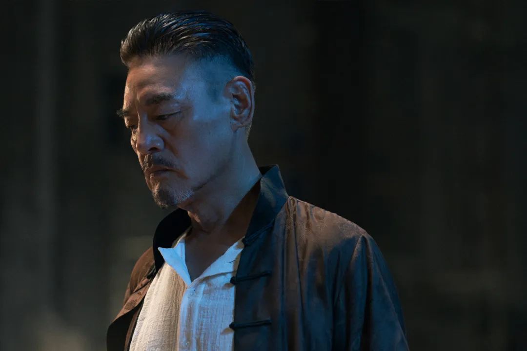 “北京大视听”好剧推荐:《狮城山海》 演绎华人海外奋斗传奇