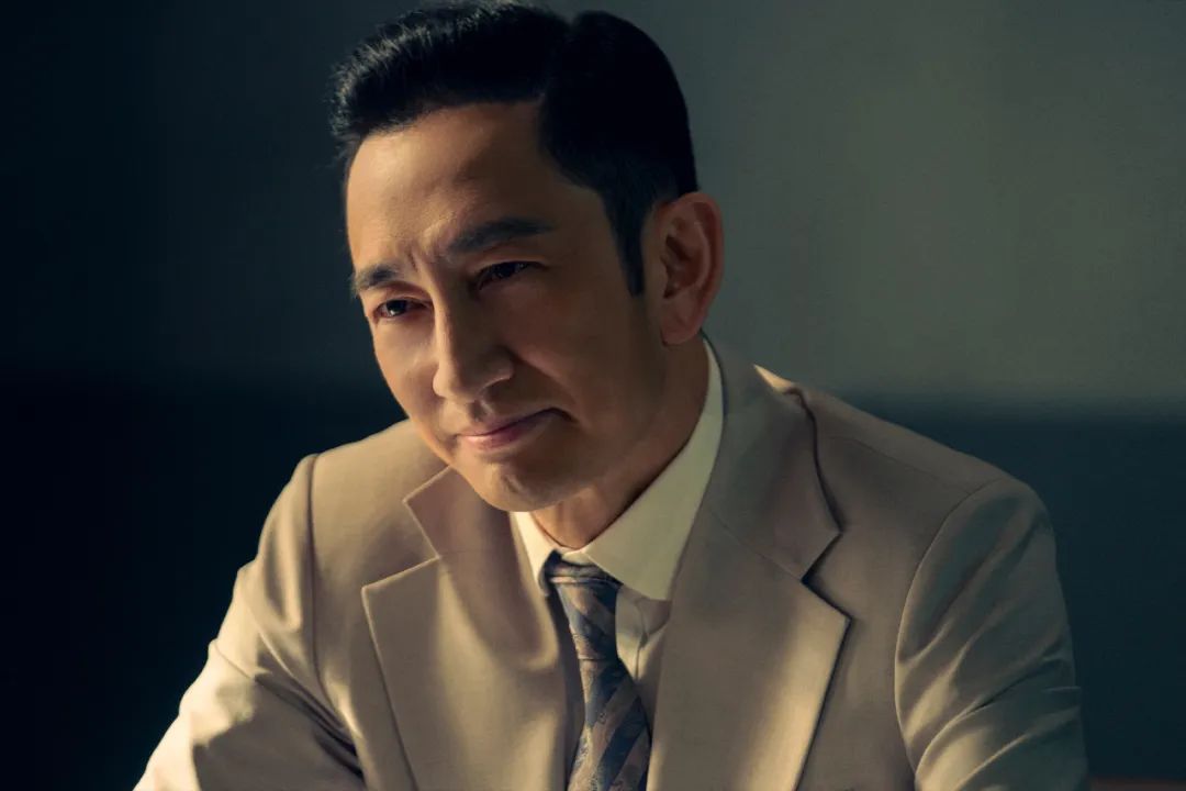 “北京大视听”好剧推荐:《狮城山海》 演绎华人海外奋斗传奇