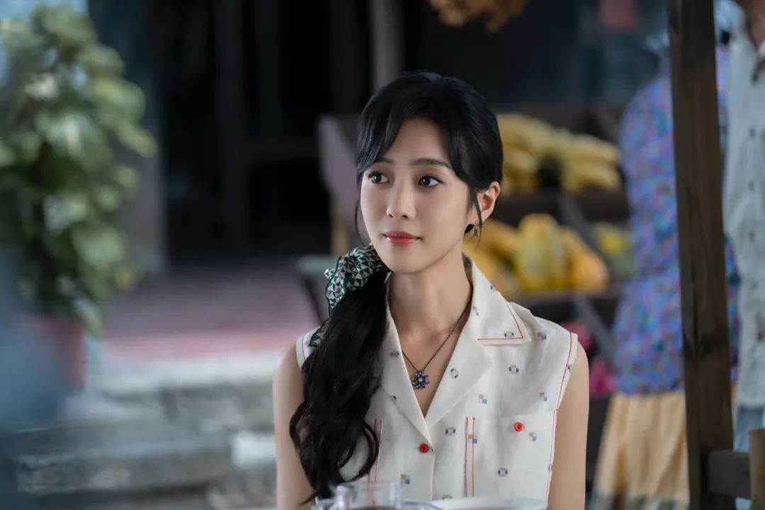 “北京大视听”好剧推荐:《狮城山海》 演绎华人海外奋斗传奇