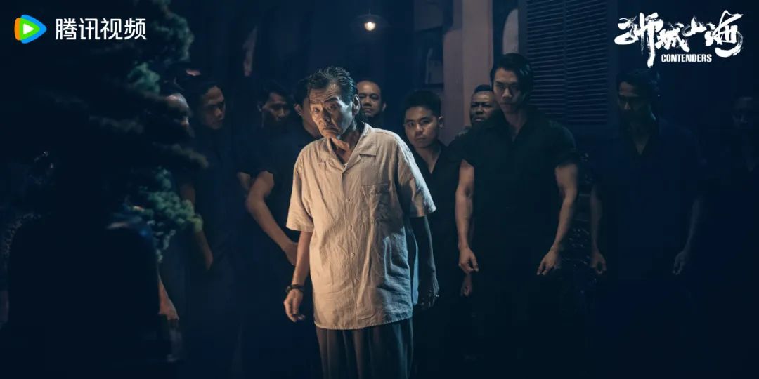 “北京大视听”好剧推荐:《狮城山海》 演绎华人海外奋斗传奇