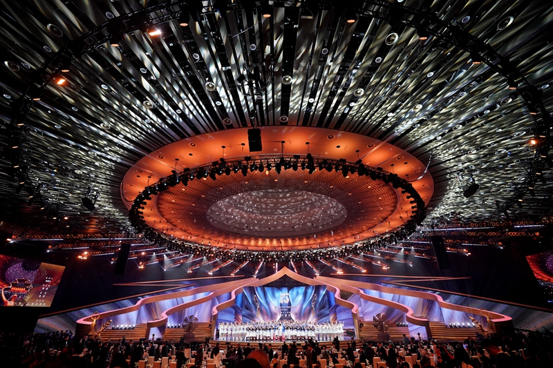 北京国际电影节的“新”三样