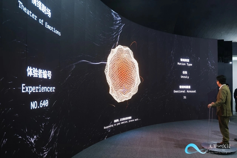 北京国际电影节的“新”三样