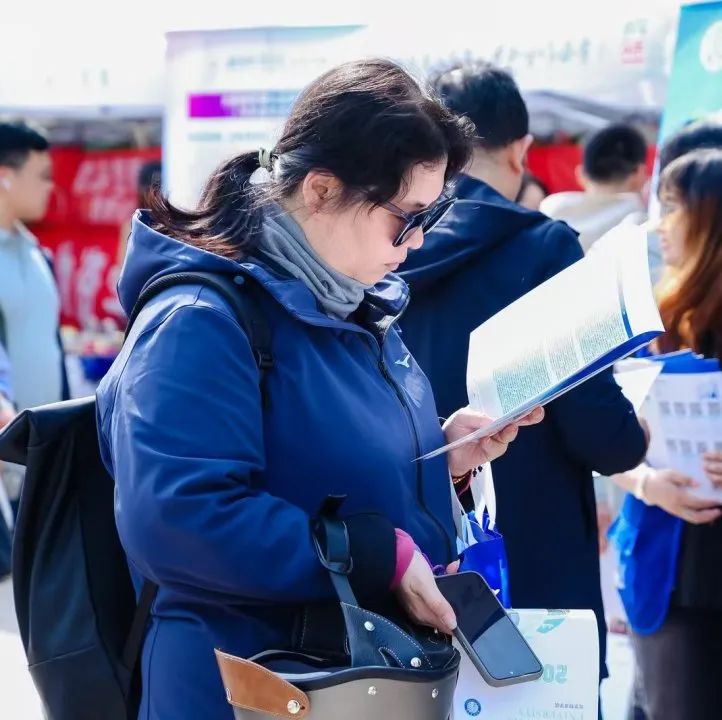 近80所名校聚首大运河畔！北京物资学院2025年校园开放日暨本科高招咨询会圆满举办