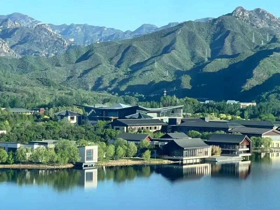 从雁栖湖畔到行业未来:来第五届中国(北京)广电媒体融合发展大会看“北京样板”如何激活发展新动能——