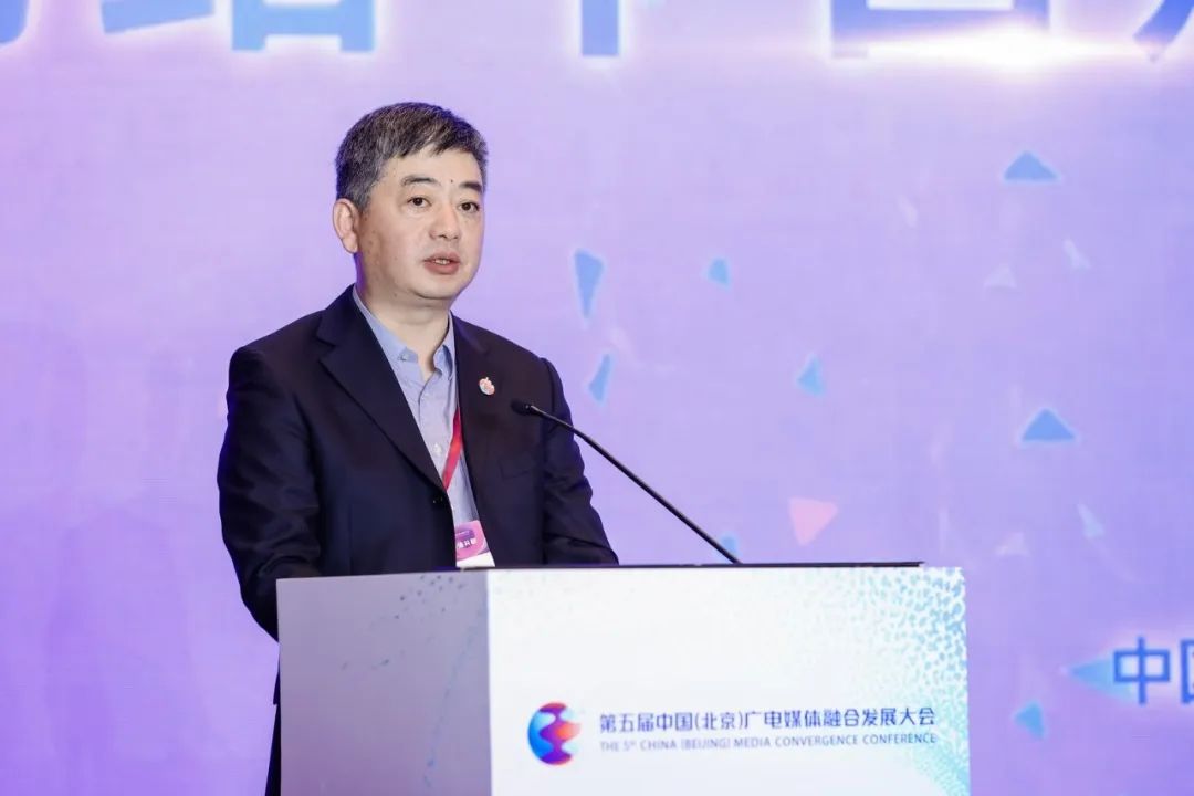 视听无界 价值共融丨“大流量”如何变身“主旋律”?网络平台赋能主流传播主题研讨带你揭秘!