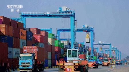 千年港城探华章《城市风华录》走进文明城市宁波