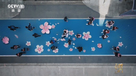 千年港城探华章《城市风华录》走进文明城市宁波