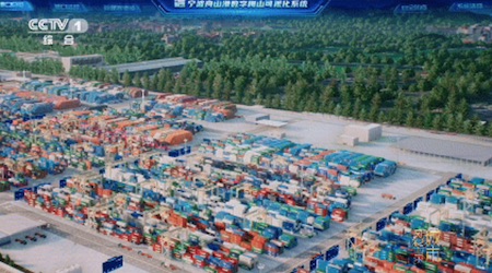 千年港城探华章《城市风华录》走进文明城市宁波