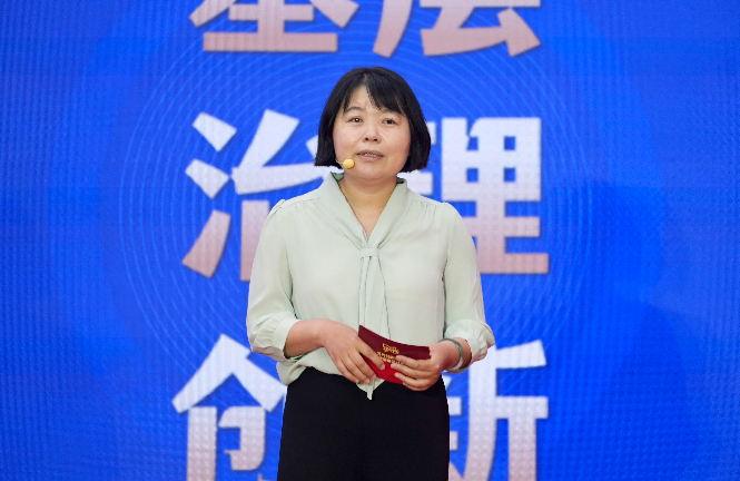 【理响中国】一年调研60地，网上理论传播为什么要下“笨功夫”？