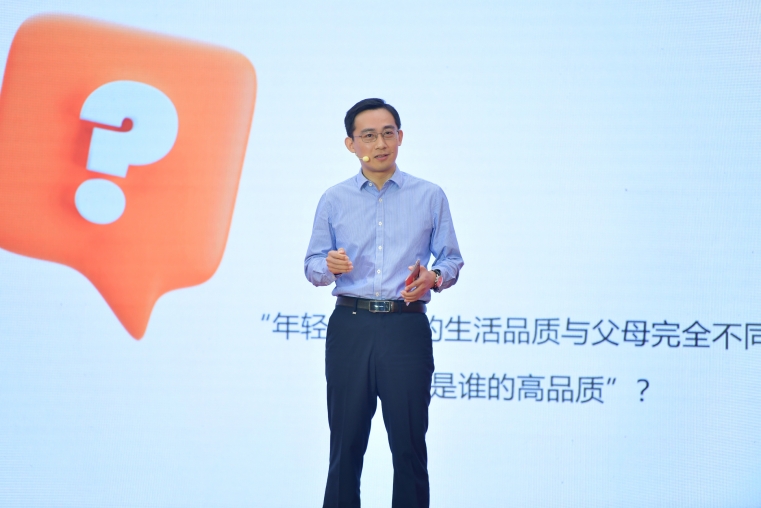 【理响中国】既当“讲者”又当“听者”，展现生动鲜活、充满力量的理论