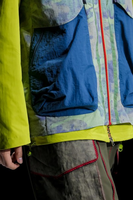 以时尚之名，唤醒拉祜族服饰生命力