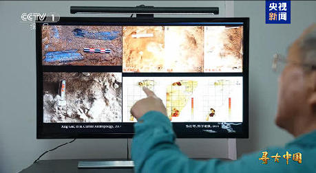 揭秘百万年人类史!《寻古中国·东方人类百万年》开播 揭秘百万年人类史!《寻古中国·东方人类百万年》开播