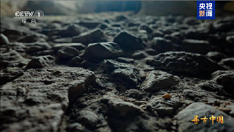 揭秘百万年人类史!《寻古中国·东方人类百万年》开播 揭秘百万年人类史!《寻古中国·东方人类百万年》开播