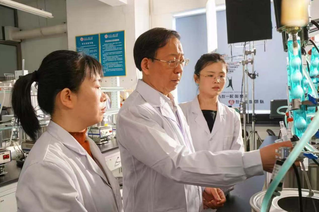 北京高校服务新时代首都发展特别报道 | 北京工商大学①：专业赋能 守护首都食品安全与市民健康