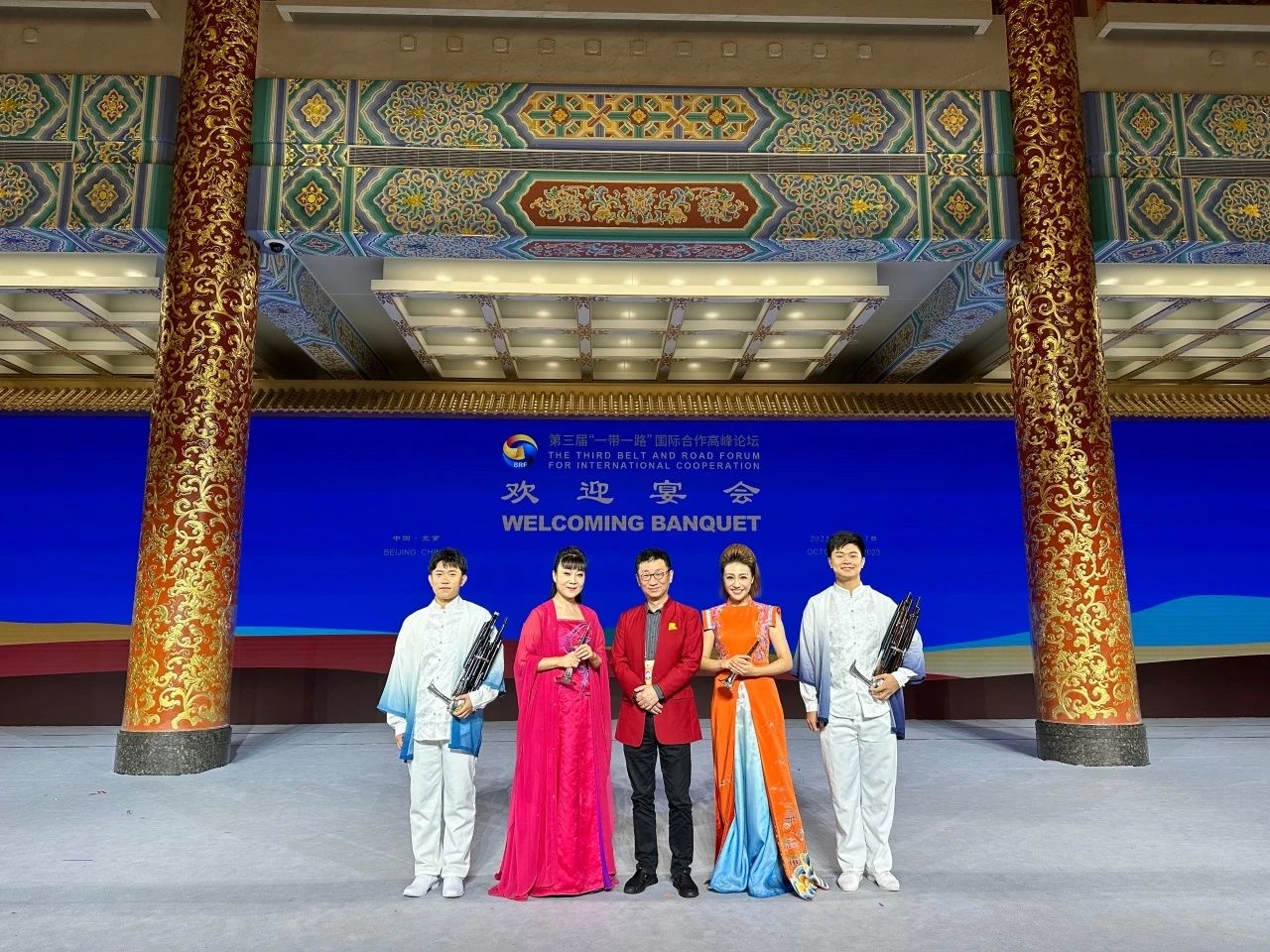 北京高校服务新时代首都发展特别报道 | 中国音乐学院：弦歌京韵处，国音绽芳华