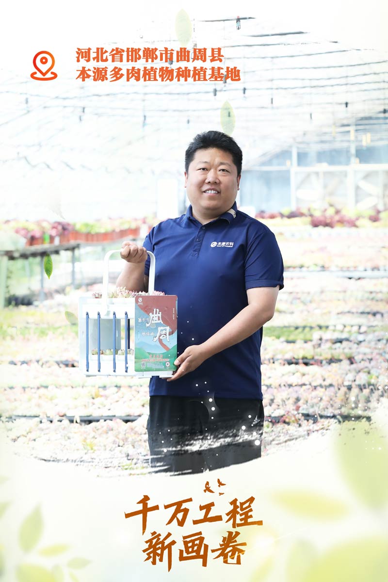 【“千万工程”新画卷】科技创新育出乡村振兴“六边形”产业 【“千万工程”新画卷】科技创新育出乡村振兴“六边形”产业