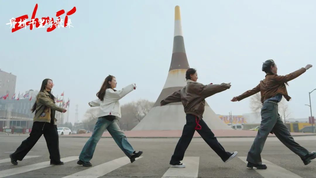 千年运河激荡青春乐章 京味儿短剧《舟楫千里号歌来》上线播出——献礼中国大运河申遗成功十一周年