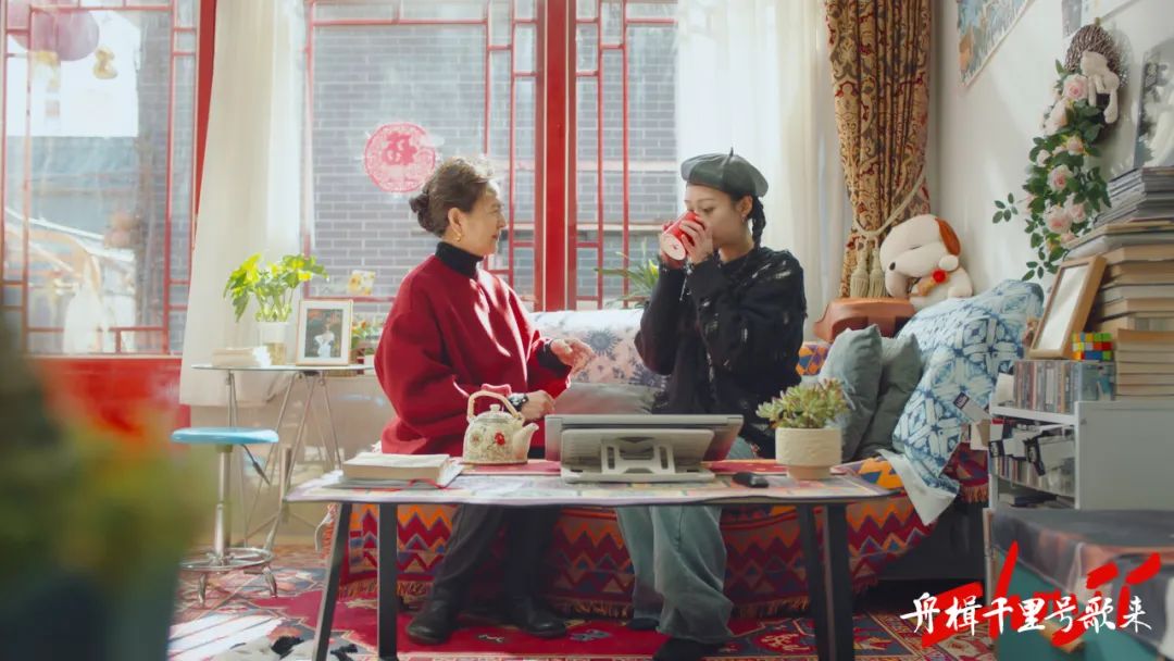 千年运河激荡青春乐章 京味儿短剧《舟楫千里号歌来》上线播出——献礼中国大运河申遗成功十一周年