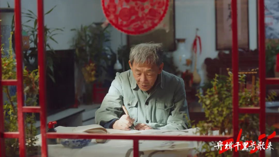 千年运河激荡青春乐章 京味儿短剧《舟楫千里号歌来》上线播出——献礼中国大运河申遗成功十一周年